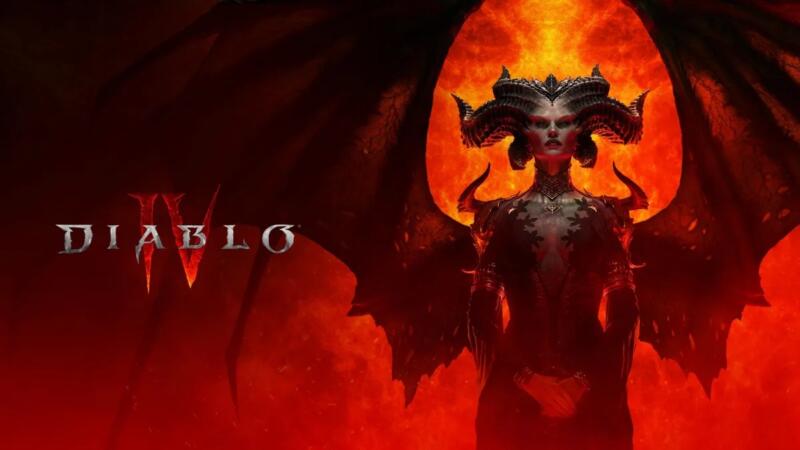 Spesifikasi PC Diablo IV