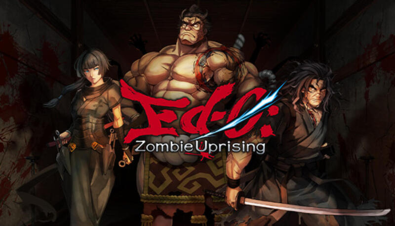 ed-0: zombie uprising System Requirements PC