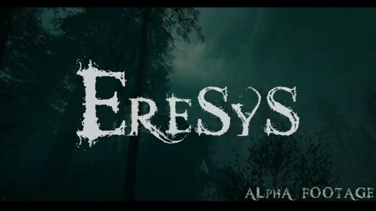 Spesifikasi PC Memainkan Game Horror Eresys 4 Spesifikasi PC Memainkan Game Horror Eresys