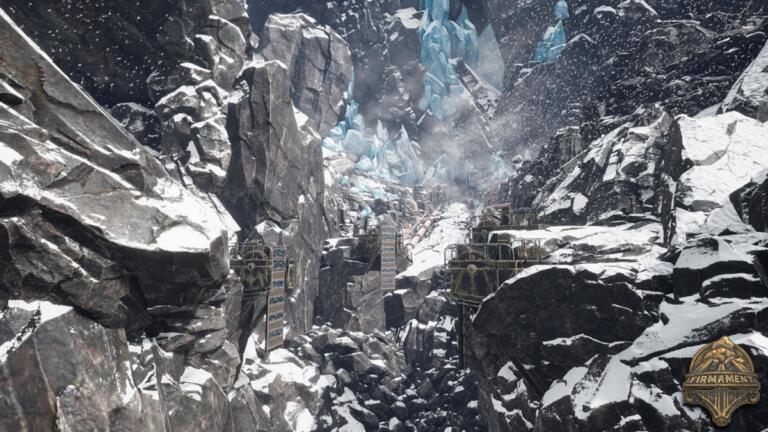 Firmament System Requirements PC, a Puzzle-Filled Adventure Game