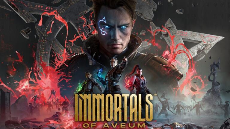 Immortals Of Aveum Alami Penundaan Rilis