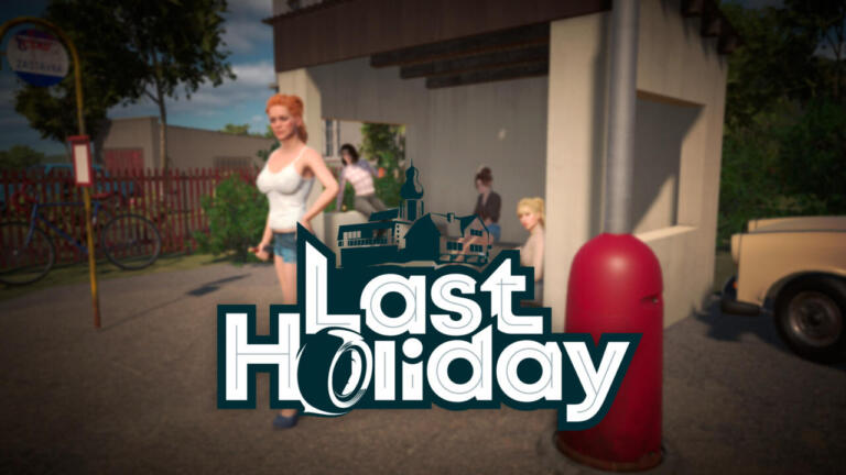 Spesifikasi PC Memainkan Game Last Holiday