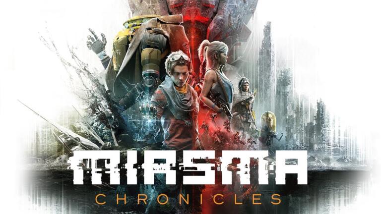 Miasma Chronicles System Requirements PC