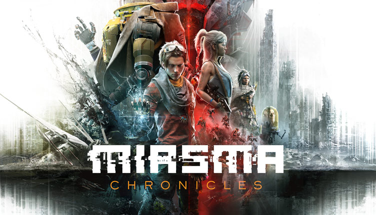 Miasma Chronicles System Requirements PC