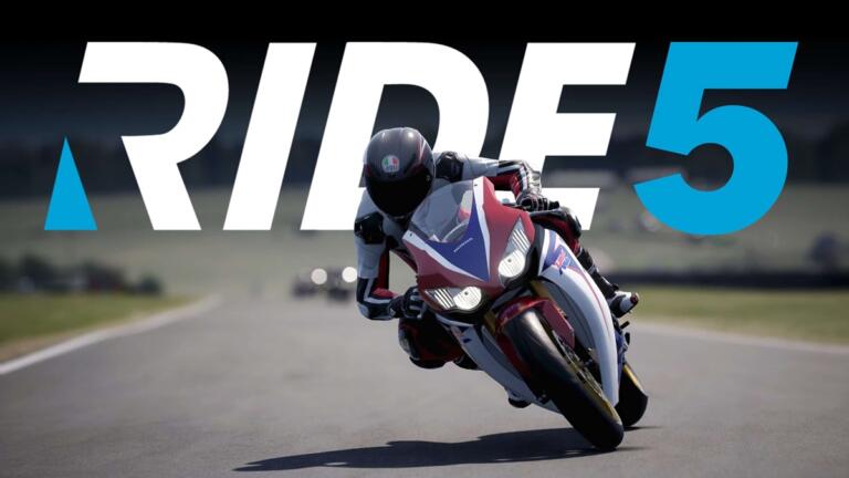 Spesifikasi PC Game Balap RIDE 5 2 Spesifikasi PC Game Balap RIDE 5