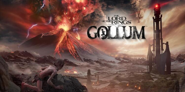 Spesifikasi PC The Lord of the Rings: Gollum