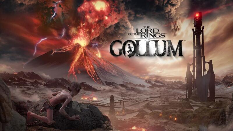 Spesifikasi PC The Lord of the Rings: Gollum