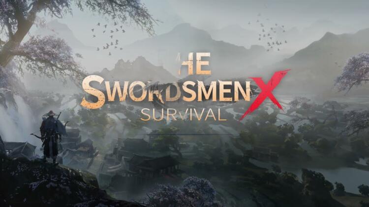 Spesifikasi PC The Swordsmen X Survival