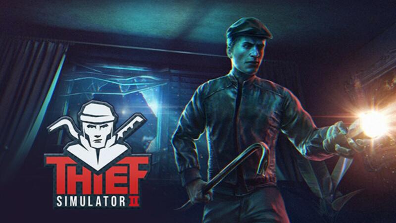 Spesifikasi PC Thief Simulator 2