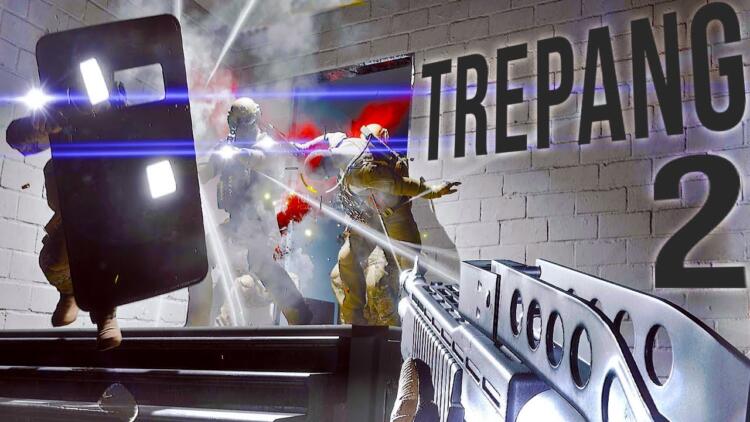 Spesifikasi PC Trepang2