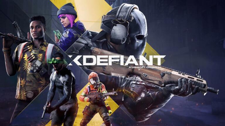 Spesifikasi PC XDefiant, Game Kompetitif Shooter Penuh Tantangan
