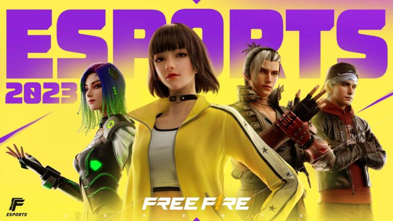 Inilah 18 Tim yang Siap Bertanding di Free Fire SEA Invitational