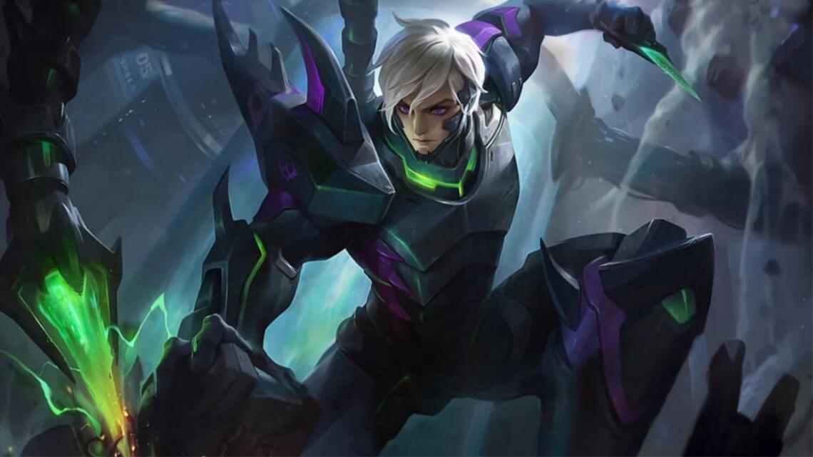 Gusion Jadi Hero Mobile Legends Assassin Yang Naik Daun, Apa Sebabnya ...