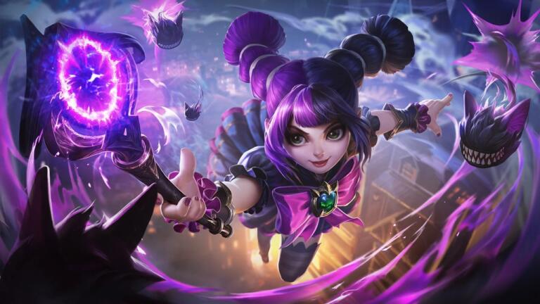 Ingin Seperti Pro Player? Inilah 4 Tips Bermain Hero Mage di Mobile Legends