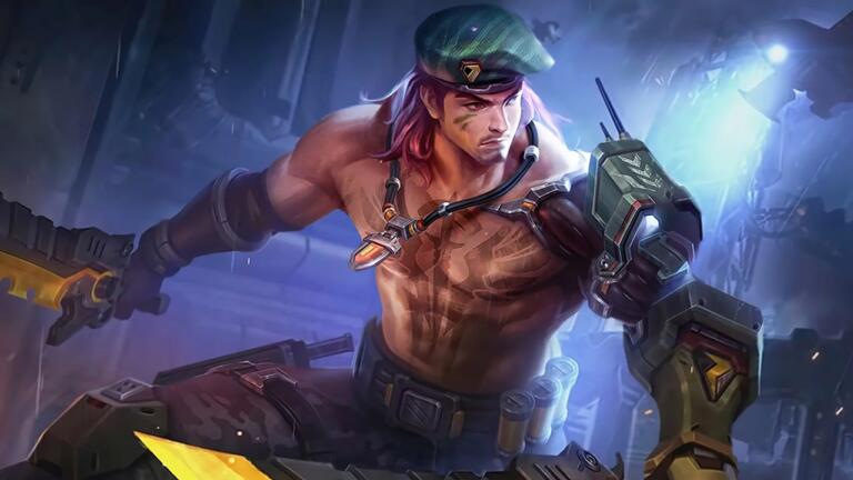 Dijamin Menang, Begini Tips Bermain Lapu-lapu Ala Pro Player ECHO Sanford 9 Dijamin Menang, Begini Tips Bermain Lapu-lapu Ala Pro Player ECHO Sanford