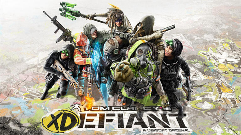 closed beta XDefiant