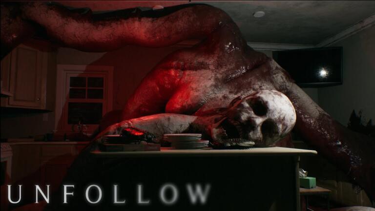 Unfollow