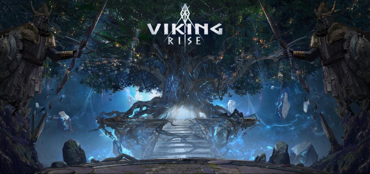 IGG Resmi Rilis Viking Rise Di Android Dan IOS - Dafunda.com