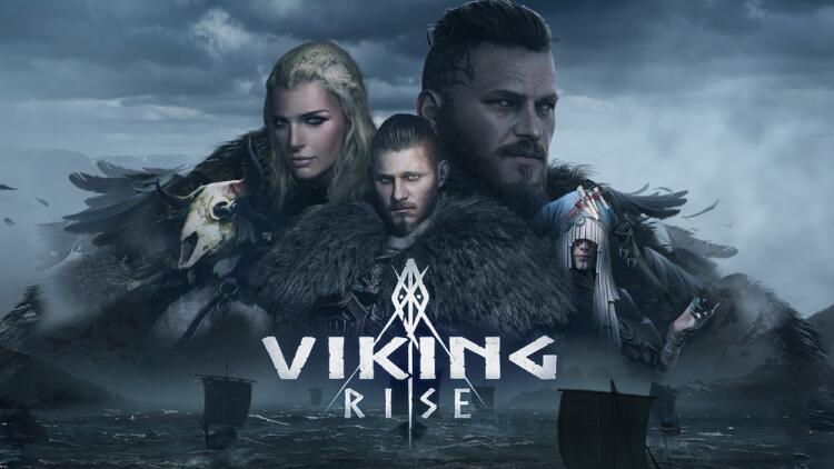 Viking-rise