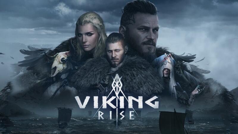 Viking-rise