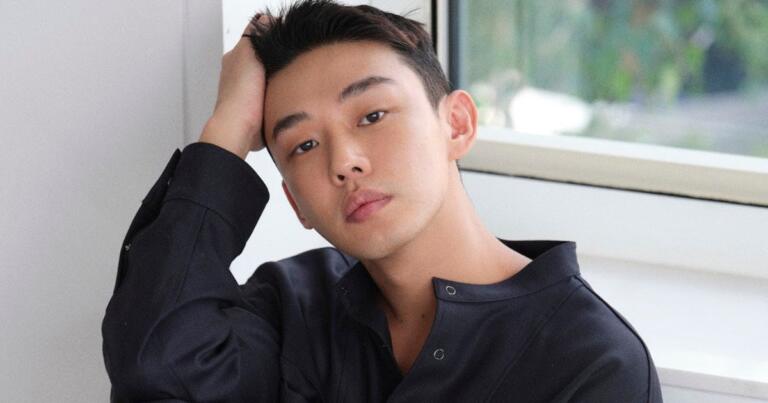 Yoo Ah In | Koreaboo