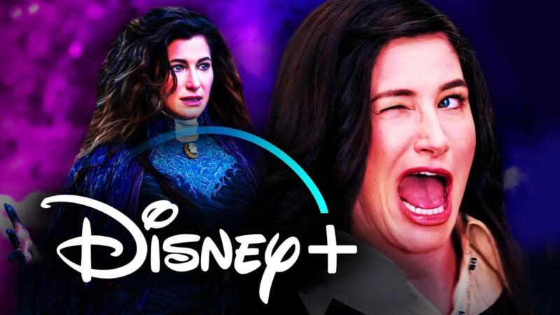 agatha: coven of chaos