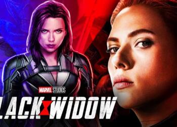 scarlett johansson black widow