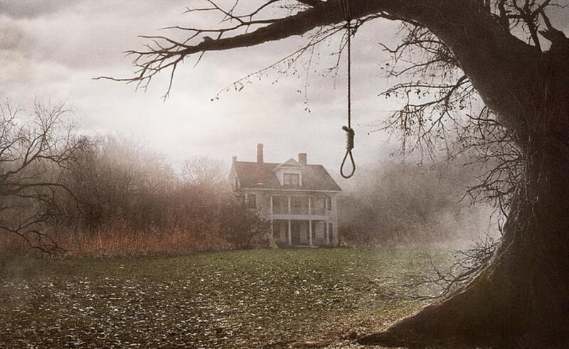 sinopsis film the conjuring
