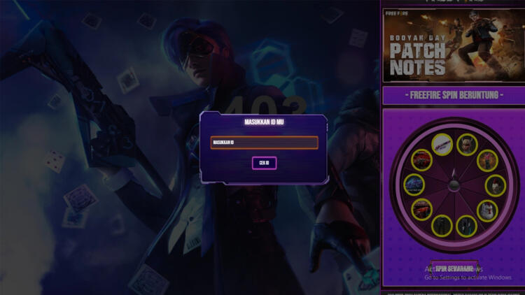 Freefireind 2022 Com