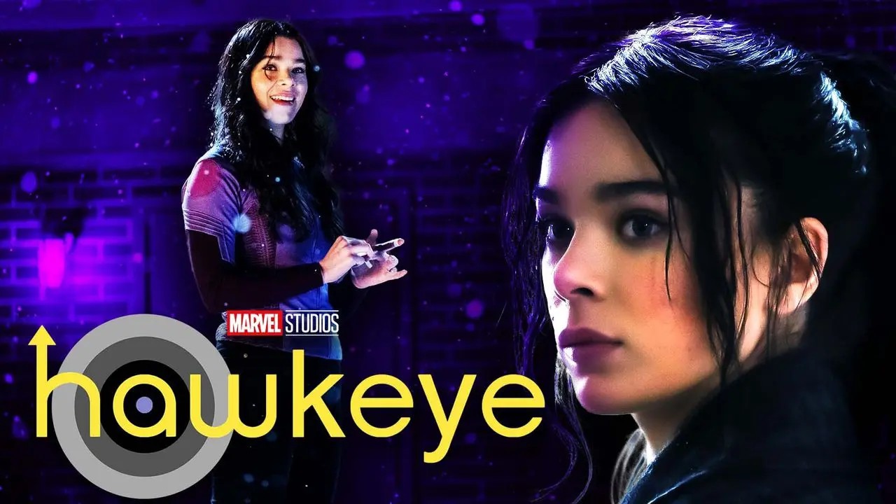 Hailee Steinfeld Akan Kembali Sebagai Kate Bishop?
