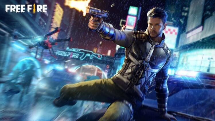 Kenapa Karakter Jai Dihapus Di Ff 1