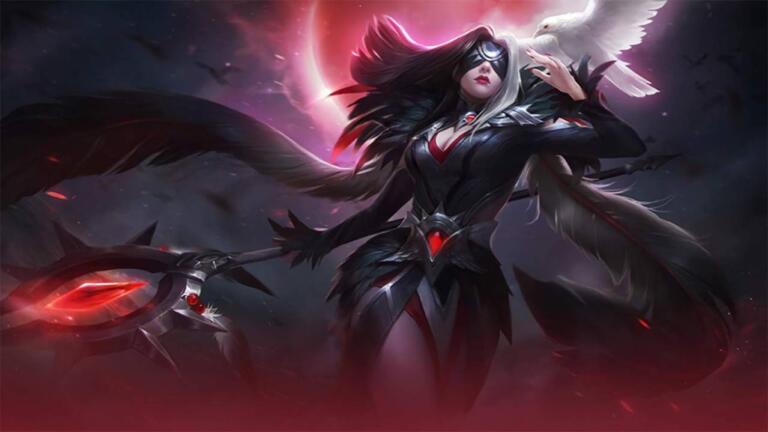 Kode Redeem ML 27 April 2023, Ada Skin Pharsa!