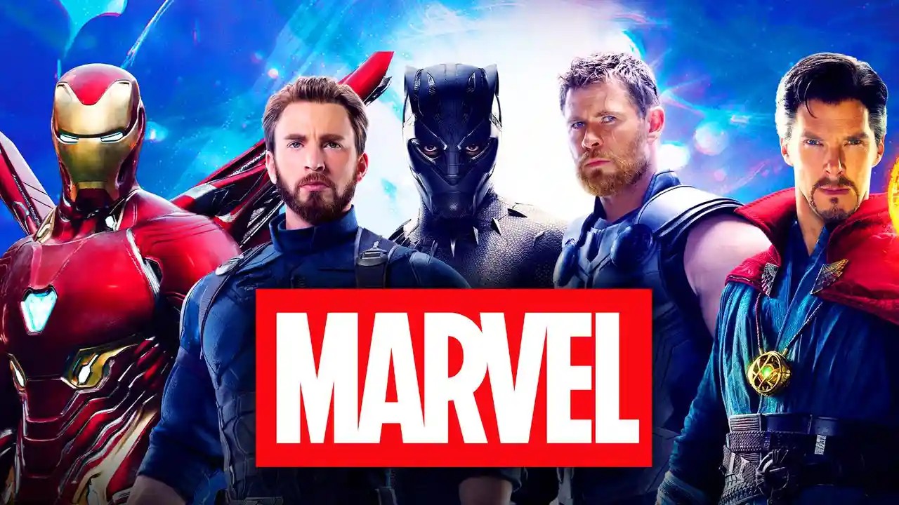 Marvel Berencana Adakan Comic-Con Sendiri 9 Marvel Berencana Adakan Comic-Con Sendiri