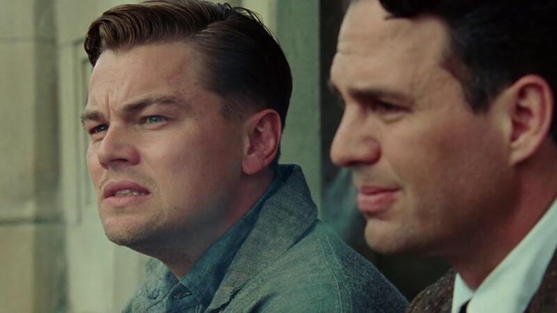 ending shutter island