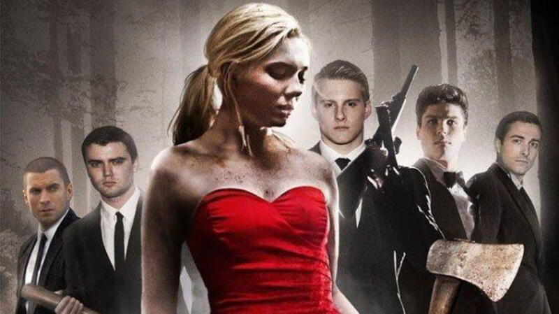 sinopsis film Final Girl
