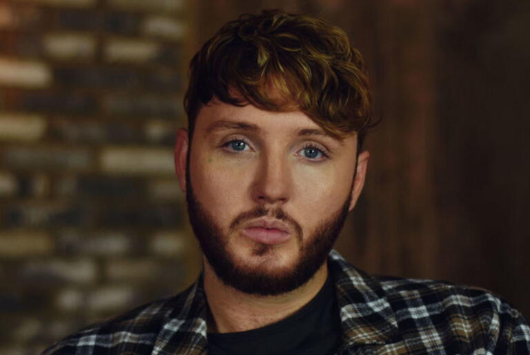Lirik Lagu Say You Won’t Let Go James Arthur