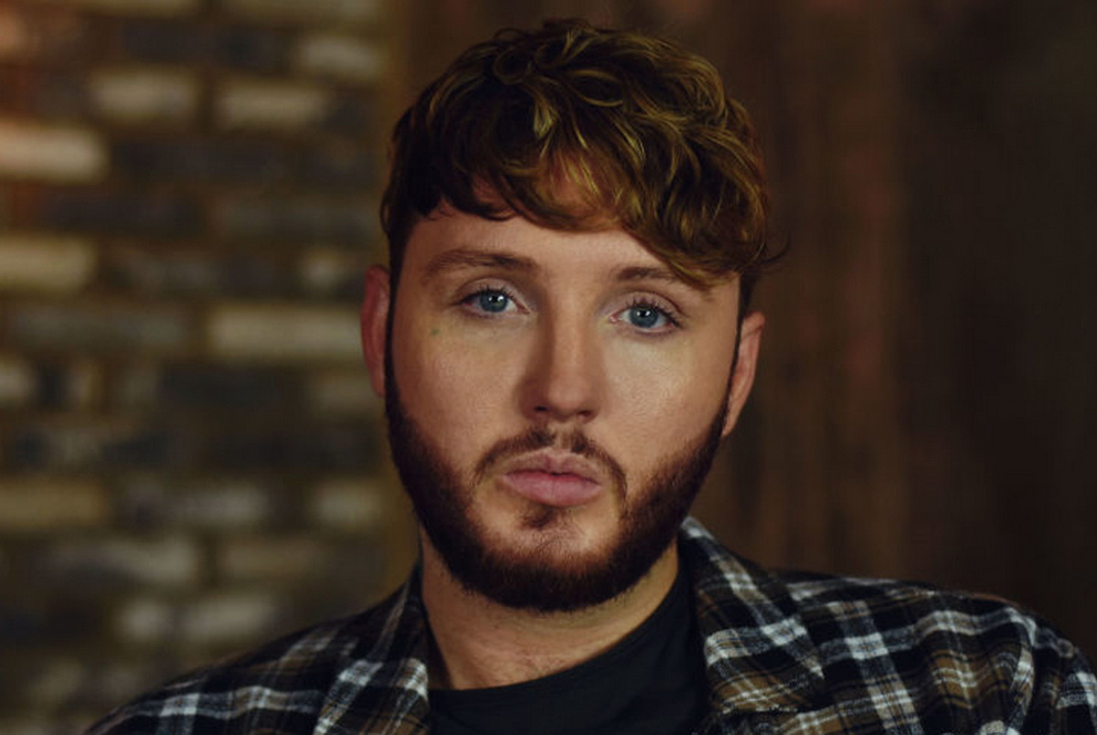 Lirik Lagu Say You Won't Let Go James Arthur 1 Lirik Lagu Say You Won’t Let Go James Arthur