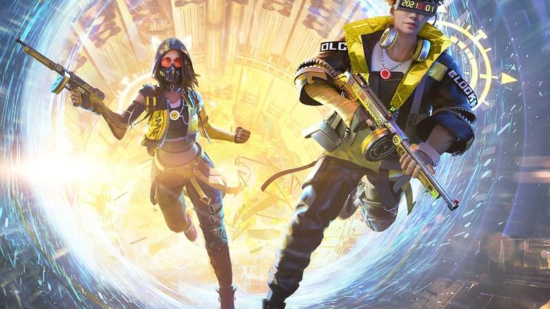 Pranx.com Hacker Free Fire 2