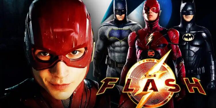 review film the flash