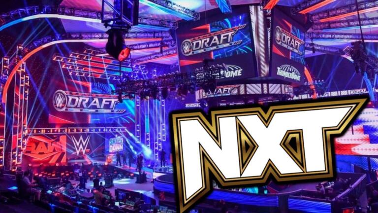 Hasil WWE Draft 2023 (Suplemental Malam 1) 3 Hasil WWE Draft 2023 (Suplemental Malam 1)