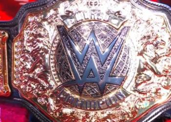 wwe sabuk world heavyweight