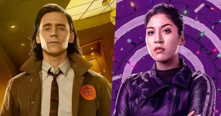 Jadwal Tayang Loki Season 2 & Echo Terungkap