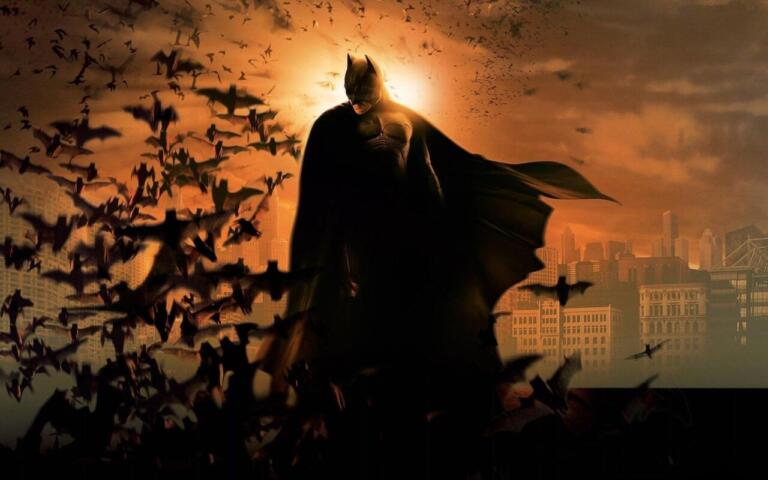sinopsis film batman begins