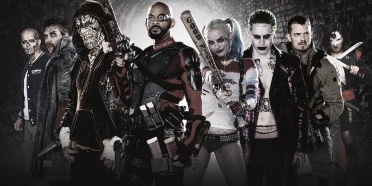sinopsis suicide squad