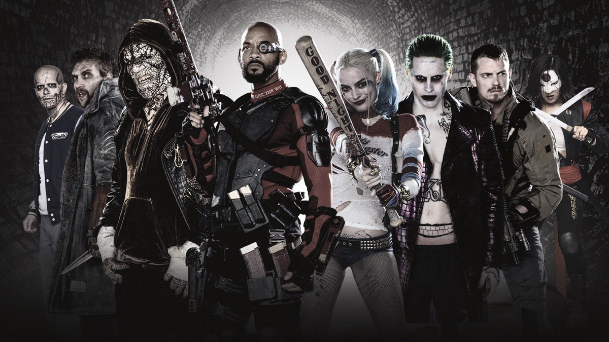 Sinopsis Suicide Squad (2016) 6 Sinopsis Suicide Squad (2016)