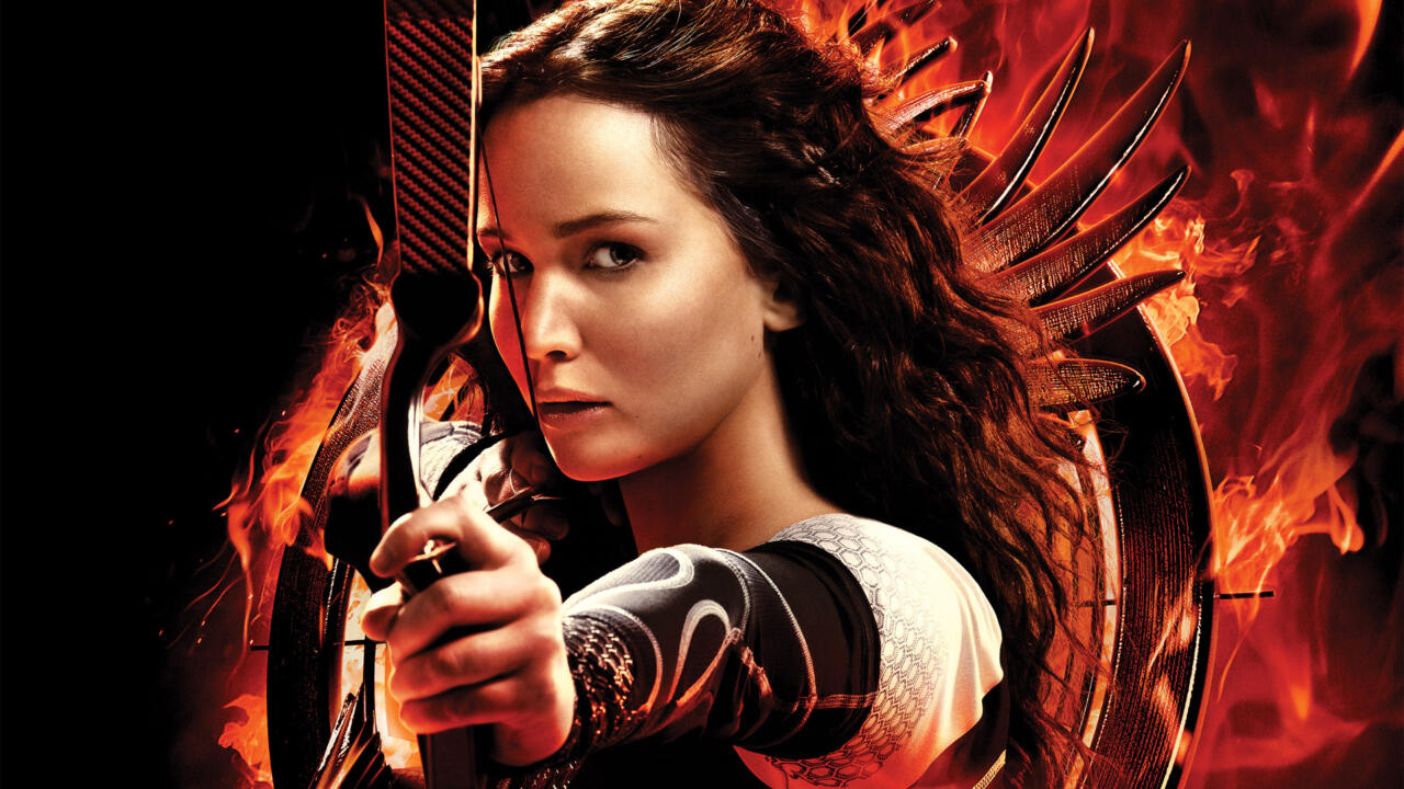 Sinopsis The Hunger Games: Catching Fire 2013 3 Sinopsis The Hunger Games: Catching Fire 2013