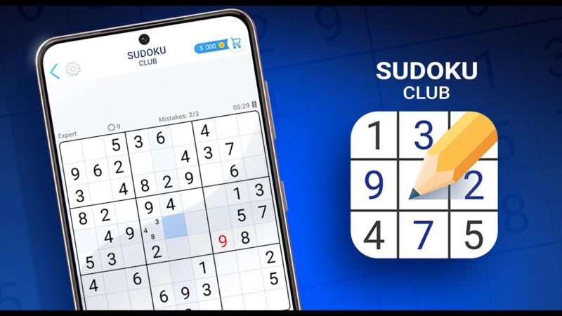 sudoku android