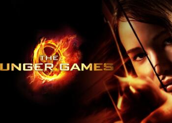 sinopsis film the Hunger Games