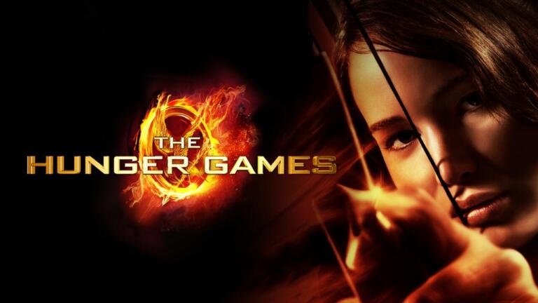 sinopsis film the Hunger Games