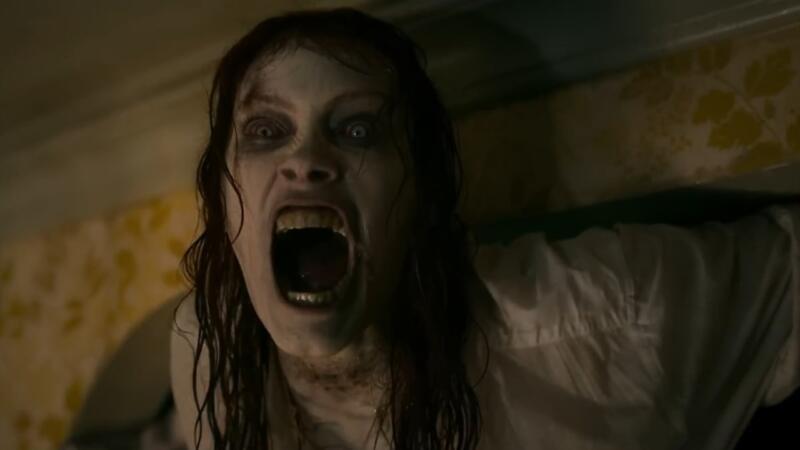 Adegan Paling Mengerikan Di Film Evil Dead Rise